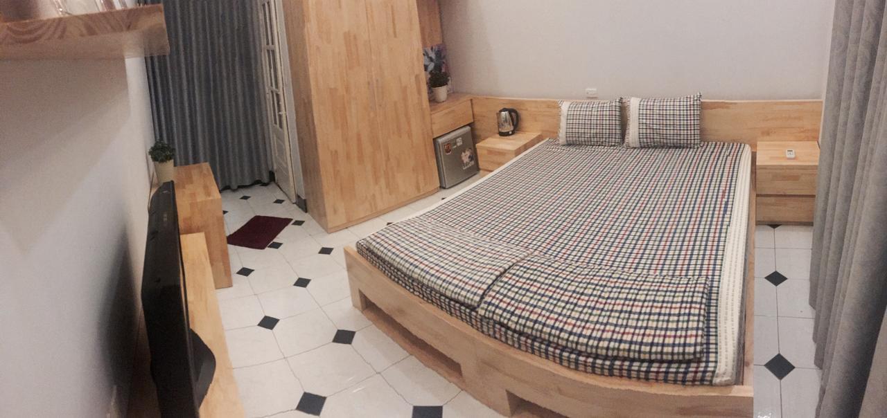 Golden Snake Hostel Ханой Екстер'єр фото