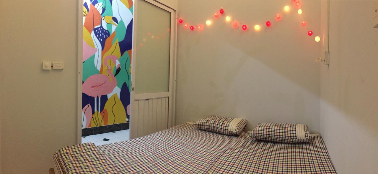 Golden Snake Hostel Ханой Екстер'єр фото