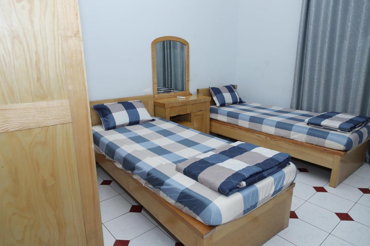 Golden Snake Hostel Ханой Екстер'єр фото