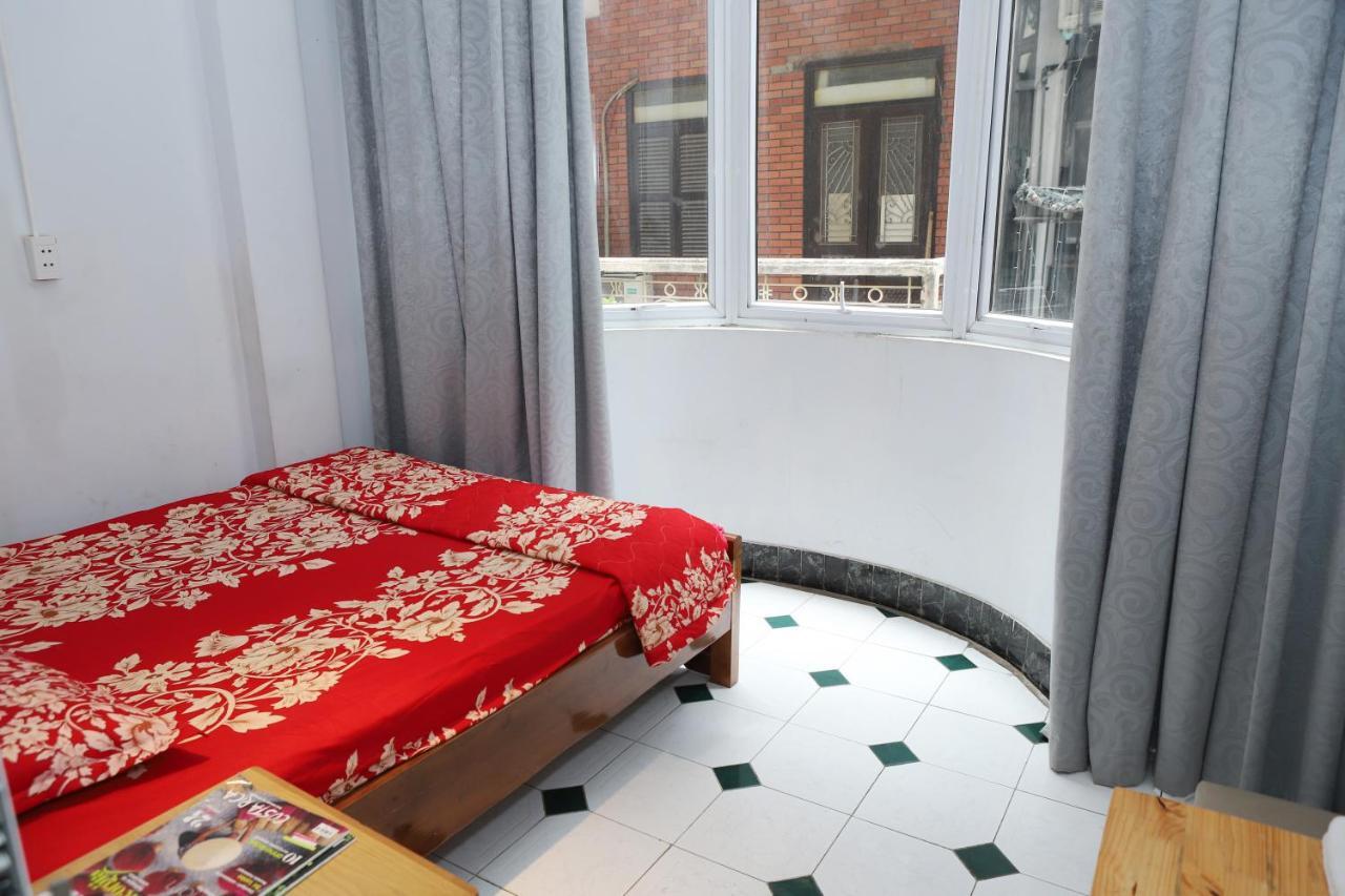 Golden Snake Hostel Ханой Екстер'єр фото