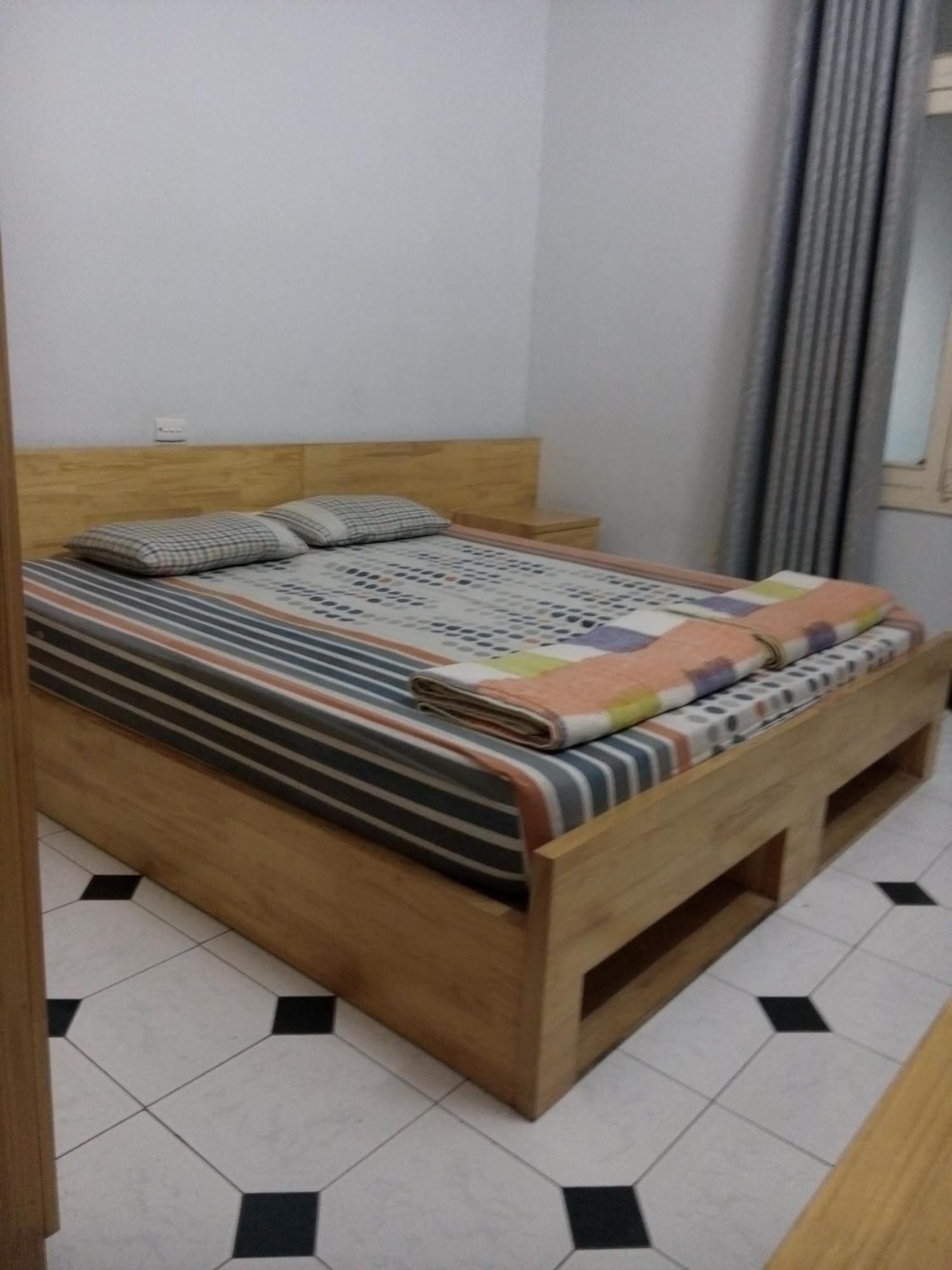Golden Snake Hostel Ханой Екстер'єр фото