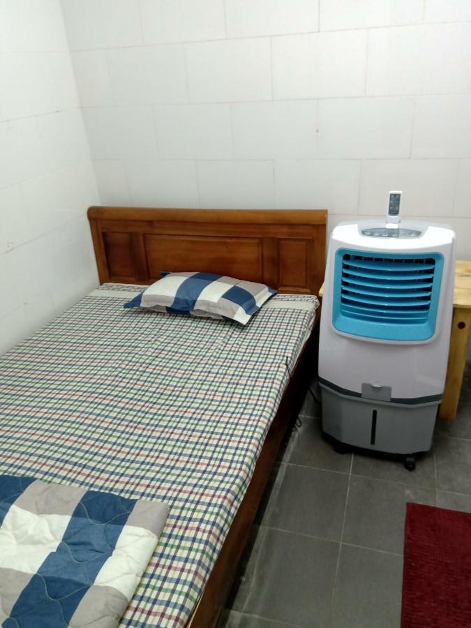 Golden Snake Hostel Ханой Екстер'єр фото